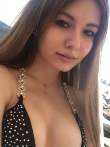 Анкета проститутки Ивона - Фото 1, , 23 года, №53264